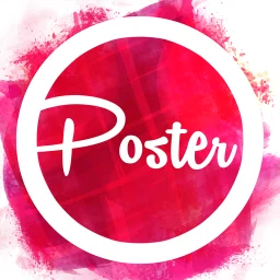 Symbol von Poster Maker - KI-Flyer-Design