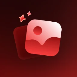 Lynix: AI Photo & Video Maker 아이콘